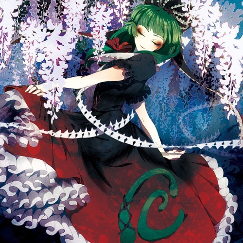 [Touhou]- Hina's Theme- Dark Side Of Fate ~  3ºRemix