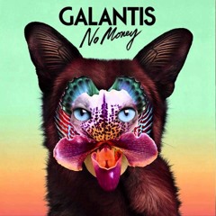 Galantis - No Money (Zaitex Remix)