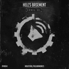Comet - Into The Void [IPHR041] Hell's Basement: Level II., 15th of August