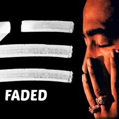 ZHU - Faded Ft. 2Pac (Remix)