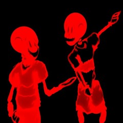 Undertale AU - Undertoggle: Until Theres Nothing Left (undertoggle.tumblr.com)