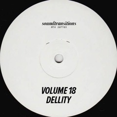 Mix Series Volume 18 by Dellity