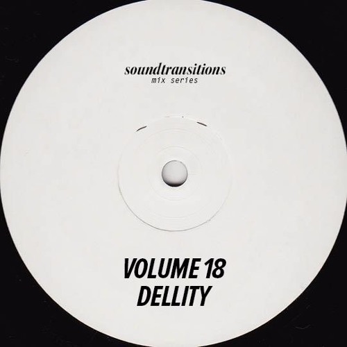 Mix Series Volume 18 by Dellity
