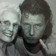 Mama (30 - 01 - 2015)