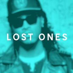 FREE Future Type Beat - Lost Ones(Prod. By StunnahSez Beatz)