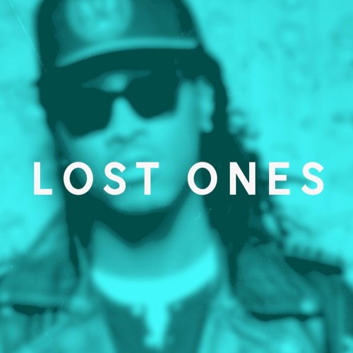 FREE Future Type Beat - Lost Ones(Prod. By StunnahSez Beatz)