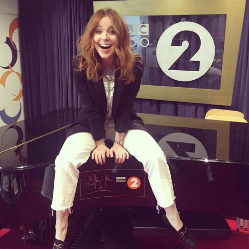 Stream episode Angela Scanlon On BBC Radio 2 with Dermot O'Leary by The  Sound of Robot Wars podcast | Listen online for free on SoundCloud