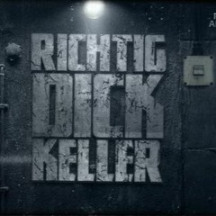 Der Wagner @ Richtig dick Keller! 02.07.2016 // Fusion Keller