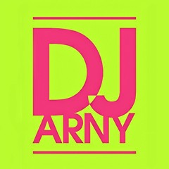 DJ Arny - The Way (Original Mix)