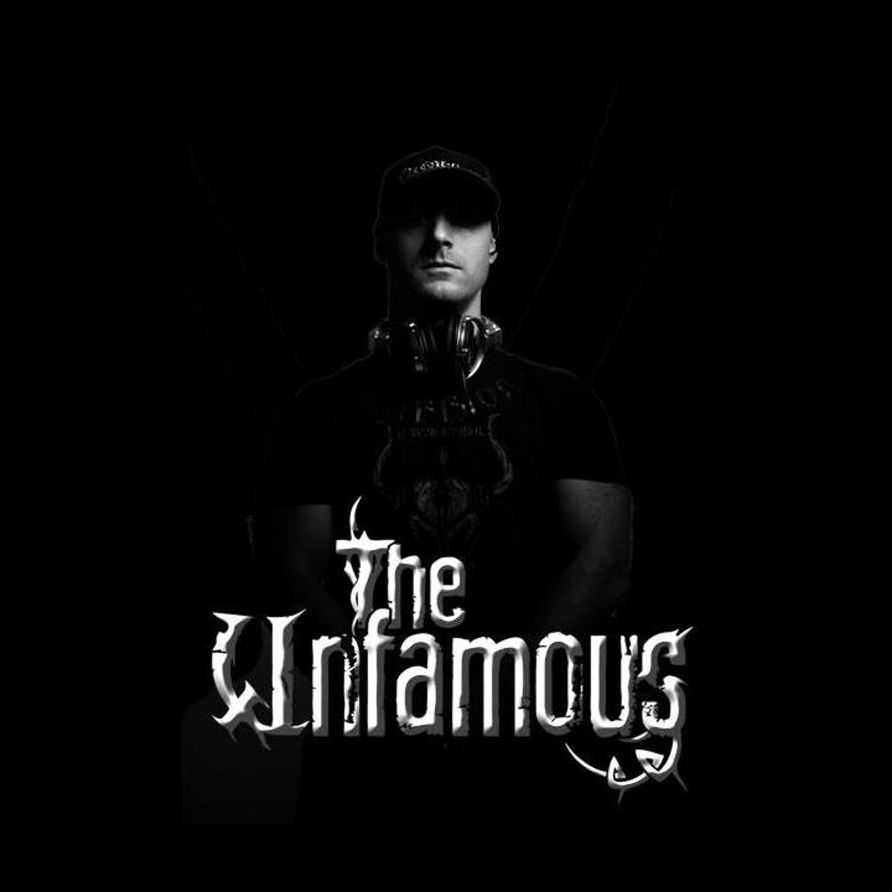 The Unfamous @ N.S.R Hard  Europe PodCast episode artwork