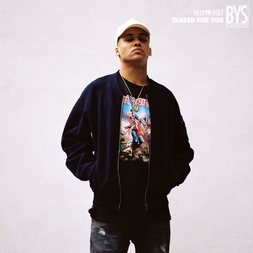 Traded For You (prod. By Jumpa)