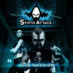 SynthAttack vs Antibody - Into The Night (Snippet)