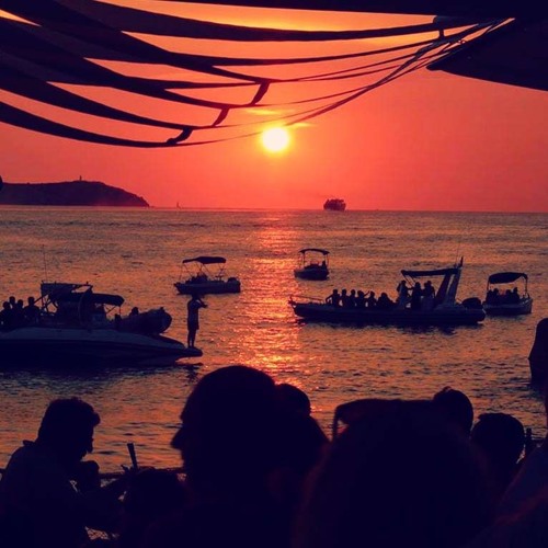 Sun Sea & Suspicious Choons Vol. 2