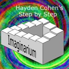 Step by Step Imaginarium with Ann Widdecombe and Jake Yapp