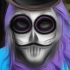 SugarStamp - ''Bete Noire''