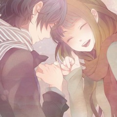 Jeany Kiss & Van Snyder - Don't Leave Me Alone (Nightcore Remix)