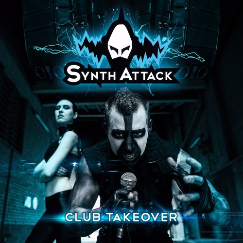 SynthAttack - Shut Up (Snippet)