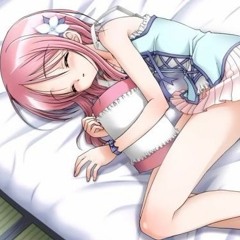 Nightcore - All I'm Dreaming Of