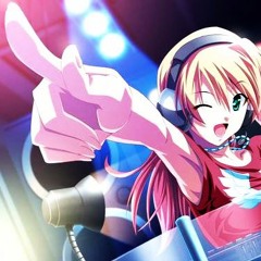 Nightcore - All Night Long
