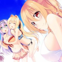 Nightcore - All Yours