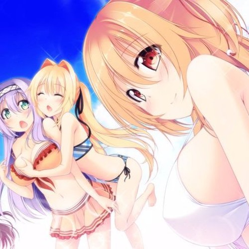 Nightcore - All Yours