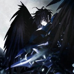 Nightcore - Angel Of Darkness