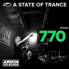 Meridian Vs. Mr Andre & KeyWork - Vortex [ASOT 770 RIP]