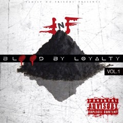 BETZ x SD (FNF) - FNF GANG! Prod by Jordan Comolli