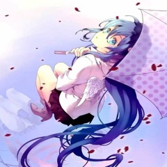 Nightcore - Because I Love You