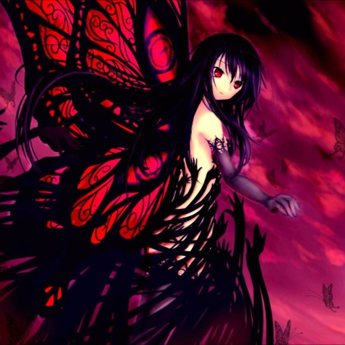 Nightcore - Blackout