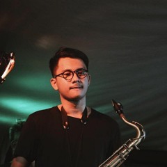 Let It Go (Sax Cover) by James Bay