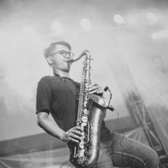 7 Years (Sax Cover) by Lukas Graham