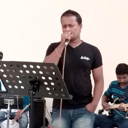 HEMANDAMEN - SAJIN JAYARAJ
