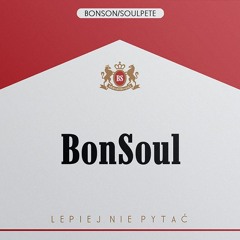 Bonsoul - Kilka minut później - sampel