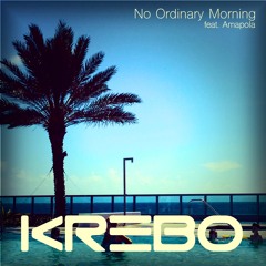 No Ordinary Morning feat. Amapola