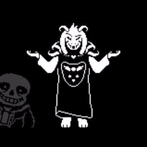 Undertale - Asrielovania [Extended]
