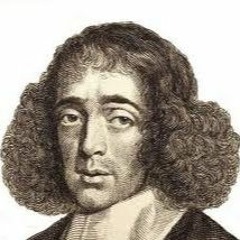 Benedict Spinoza: God Intoxicated Man