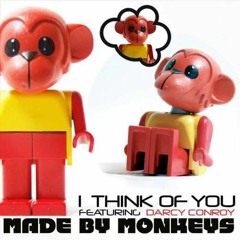 Made By Monkeys feat Darcy Conroy - I Think Of You (Pablo Ceballos Timeless Vocal Mix)