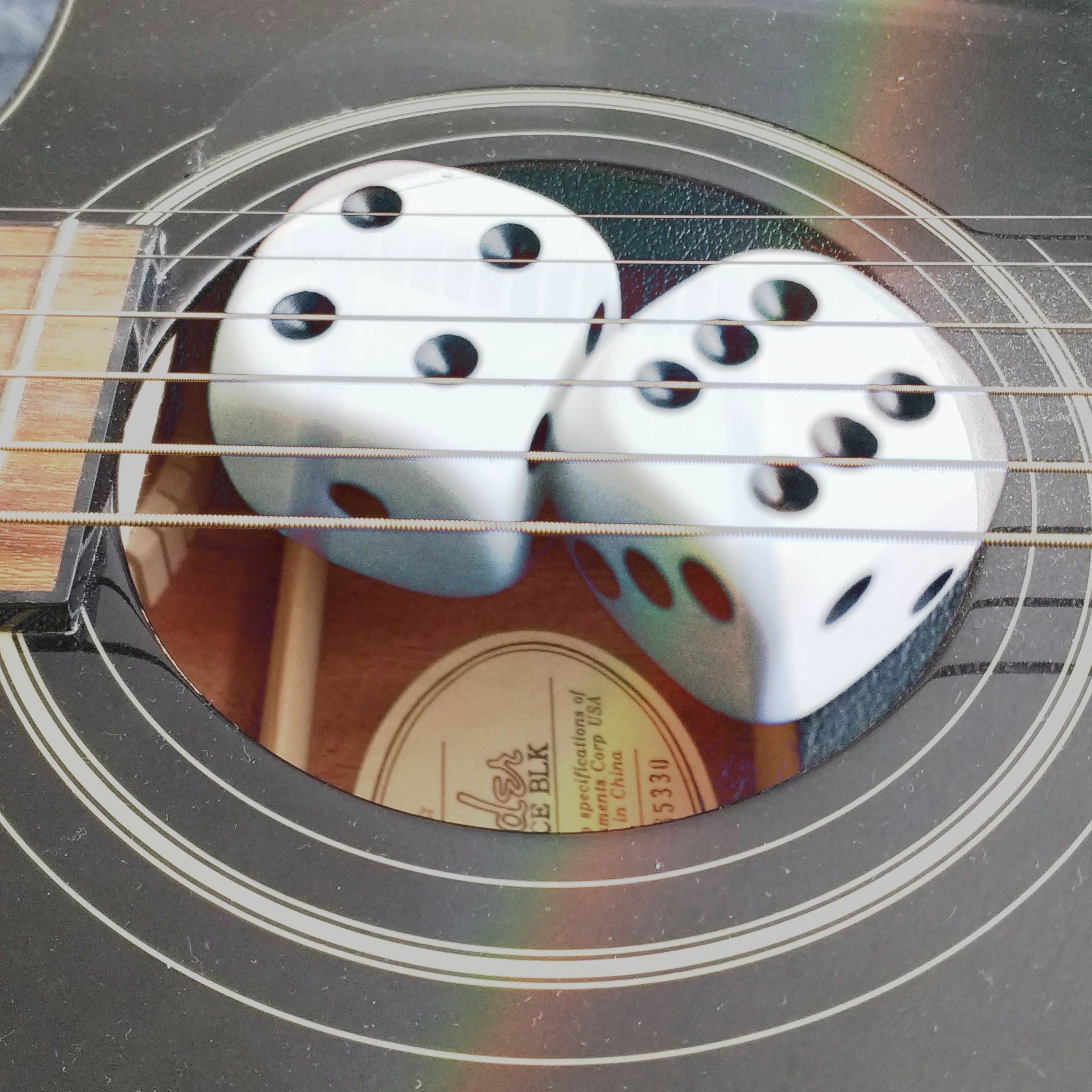 double rainbow (disquiet0235) episode artwork