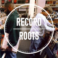 RECORD ROOTS #1: ENDTRODUCING 20th June 2016