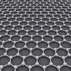 Unknown Chemicals of Space Found