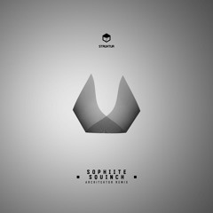 STRUK003 Sophiite - Squinch (EP) Remix By Architektur
