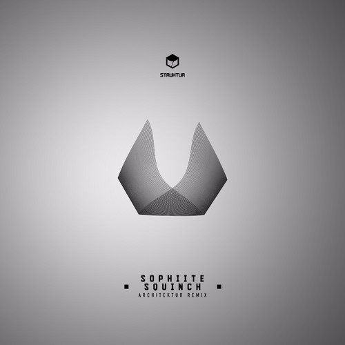 STRUK003 Sophiite - Squinch (EP) Remix By Architektur