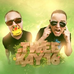 Da Tweekaz - Tweekay16