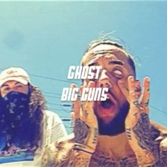 Ghost - Big Guns