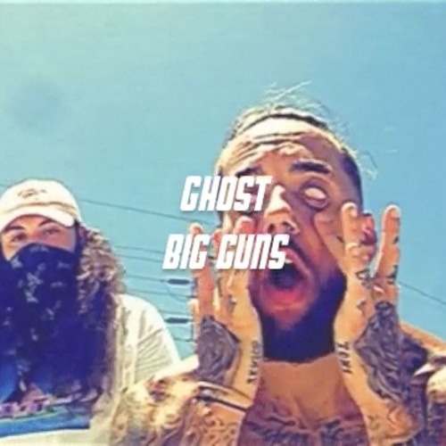 Ghost - Big Guns