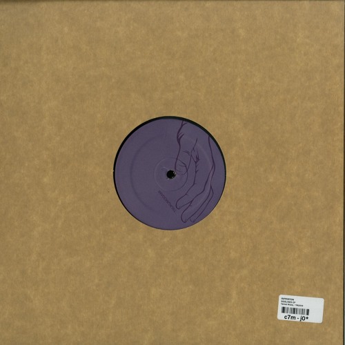 Ripperton & Quarion - Tsukumogami  Tamed Musiq 009
