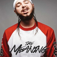 FKi 1st & Post Malone - The Meaning (Vince Ocampo edit)