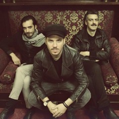 The Electric Trio - Frank & Stein Live @ Kulturfabrik Löseke *FREE DL*