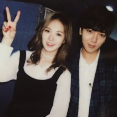 Red Velvet's Wendy & Super Junior's Yesung - Spring In Me (벚꽃잎)